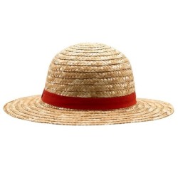 Hat - Straw Hat - One Piece - Strawhat