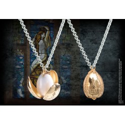 Bijou - Harry Potter - Pendentif - Oeuf d’Or