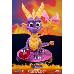 Collector Statue - Spyro - Collector Limited Edition