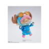 Figurine articulée - S.H.Figuarts - One Piece - Egghead - Tony Tony Chopper
