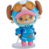 Figurine articulée - S.H.Figuarts - One Piece - Egghead - Tony Tony Chopper