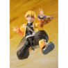 Action Figure - S.H.Figuarts - Demon Slayer - Zenitsu Agatsuma