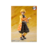 Action Figure - S.H.Figuarts - Demon Slayer - Zenitsu Agatsuma
