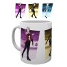 Mug - Subli - Yuri On Ice - Victor & Yuri & Yurio
