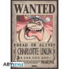 Poster - Flat - One Piece - Charlotte Linlin (Big Mom)