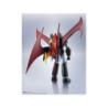 Figurine articulée - Robot Spirits - Mazinger - Mazinger & Jet Scrander