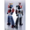 Figurine articulée - Robot Spirits - Mazinger - Mazinger & Jet Scrander