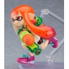 Figurine articulée - Figma - Splatoon - Splatoon Girl 