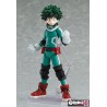 Action Figure - Figma - My Hero Academia - Izuku Midoriya