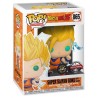 POP - Chase - POP Animation - Dragon Ball - 865 - SSJ2 -  Special Edition - Son Goku