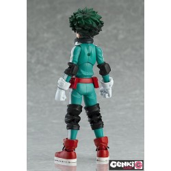 Action Figure - Figma - My Hero Academia - Izuku Midoriya