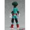 Action Figure - Figma - My Hero Academia - Izuku Midoriya
