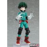Action Figure - Figma - My Hero Academia - Izuku Midoriya