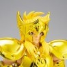 Figurine articulée - Myth Cloth EX - Saint Seiya - Hyoga du Verseau