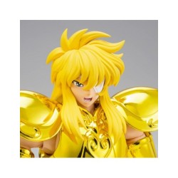 Figurine articulée - Myth Cloth EX - Saint Seiya - Hyoga du Verseau