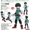 Action Figure - Figma - My Hero Academia - Izuku Midoriya