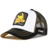 Cap - Trucker - Pokemon - Pikachu