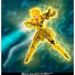 Figurine articulée - Myth Cloth EX - Saint Seiya - Hyoga du Verseau