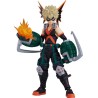 Action Figure - Figma - My Hero Academia - Katsuki Bakugo