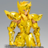 Figurine articulée - Myth Cloth EX - Saint Seiya - Hyoga du Verseau