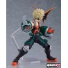 Action Figure - Figma - My Hero Academia - Katsuki Bakugo