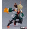 Action Figure - Figma - My Hero Academia - Katsuki Bakugo