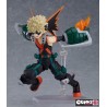 Action Figure - Figma - My Hero Academia - Katsuki Bakugo