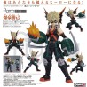 Action Figure - Figma - My Hero Academia - Katsuki Bakugo