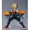 Action Figure - Figma - My Hero Academia - Katsuki Bakugo