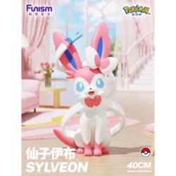 Figurine Statique - Prime Figure - Pokemon - Nymphali