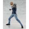 Figurine Statique - Pop Up Parade - One Punch Man - Genos