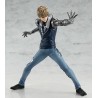 Figurine Statique - Pop Up Parade - One Punch Man - Genos