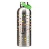 Bottle - Minecraft - Items - Creeper