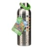 Bottle - Minecraft - Items - Creeper
