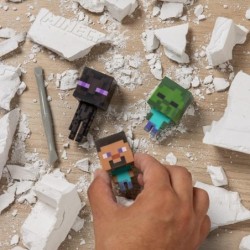 Static Figure - Minecraft - Excavation Kit