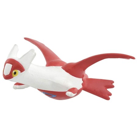 Figurine Statique - Moncollé - Pokemon - ML-47 - Latias