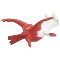 Figurine Statique - Moncollé - Pokemon - ML-47 - Latias