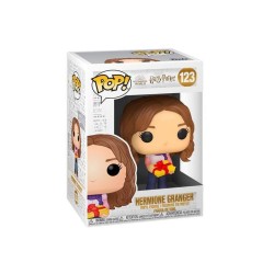 POP - Movies - Harry Potter - 123 - Hermione Granger