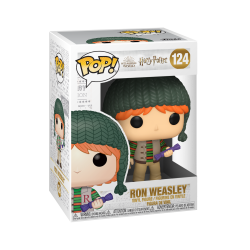 POP - Movies - Harry Potter - 124 - Ronald Weasley
