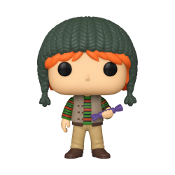 POP - Movies - Harry Potter - 124 - Ronald Weasley