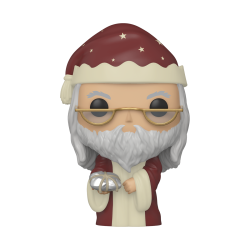 POP - Movies - Harry Potter - 125 - Albus Dumbledore
