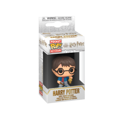 Keychain - Pocket Pop! - Harry Potter - Harry Potter