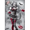 Poster - Batman - Harley Quinn