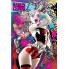 Poster - Batman - Harley Quinn