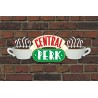 Poster - Friends - Central Perk