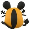 Static Figure - Moncollé - Pokemon - Dedenne