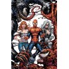 Poster - Spider-Man - Venom vs Carnage