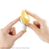 Maquette - Pokepla - Pokemon - Jirachi