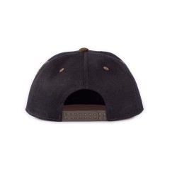 Casquette - Snap Back - Zelda - Triforce