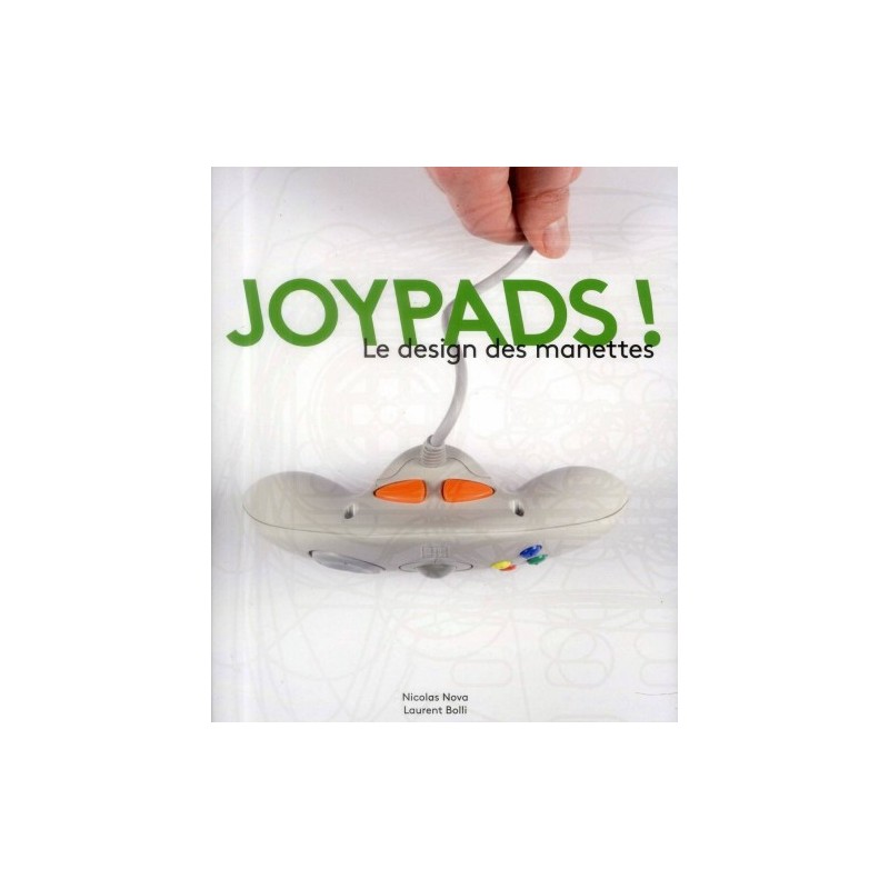 Jeu vidéo - Divers - Joypads !
